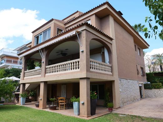 Villa en La Condomina, Provincia de Alicante