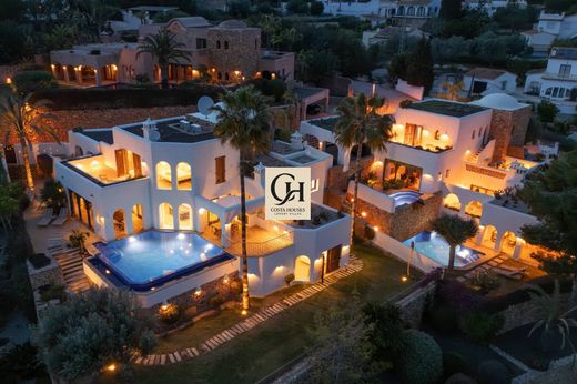 Villa in Moraira, Alicante