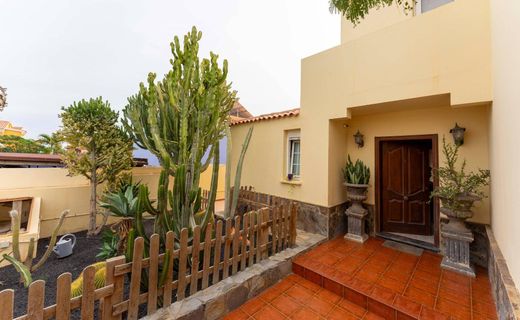 Maison individuelle à Puerto del Rosario, Province de Las Palmas