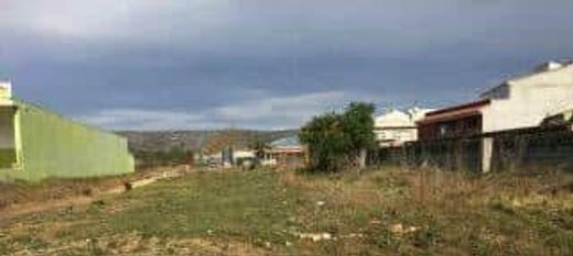 地皮  Alcalà de Xivert, Província de Castelló