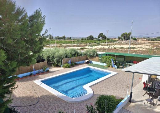 Maison de luxe à Guardamar del Segura, Alicante