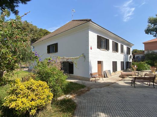 بيت مستقل ﻓﻲ Cunit, Província de Tarragona