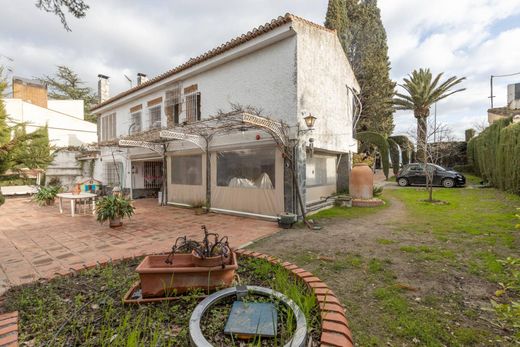 Einfamilienhaus in Las Gabias, Granada