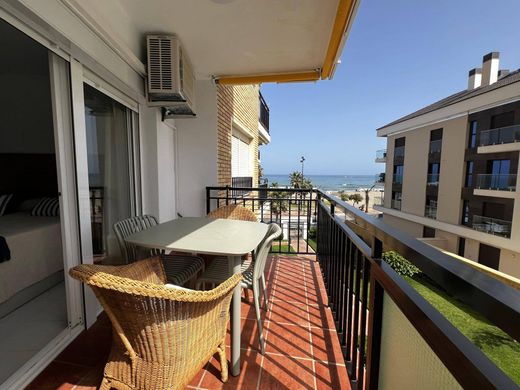 Apartment in Fuengirola, Malaga