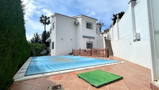 Vrijstaand huis in Benalmádena, Provincia de Málaga