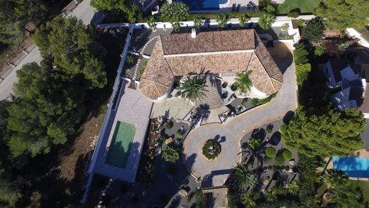 Luxe woning in Benissa, Provincia de Alicante