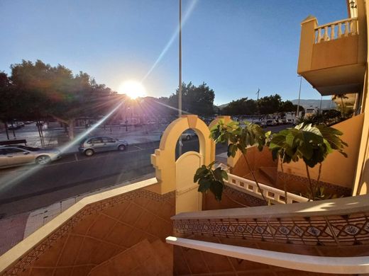 Luxus-Haus in Aguadulce, Almería