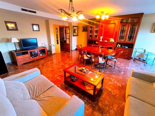 Apartment in Vila-real, Castellon