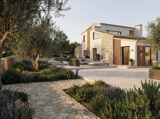 Hôtel particulier à Manacor, Province des Îles Baléares