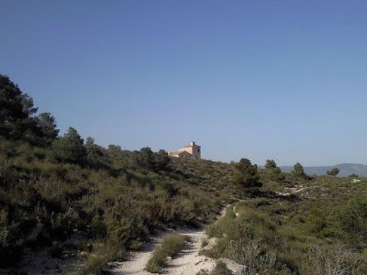 ‏בתים כפריים או חוות ב  Villena, Provincia de Alicante