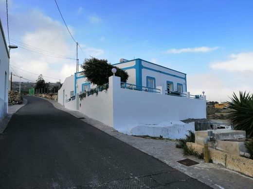 Rustik ya da çiftlik Fasnia, Provincia de Santa Cruz de Tenerife