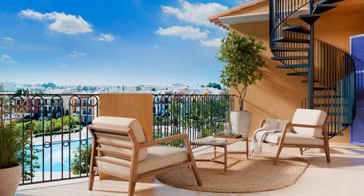 Attico a Felanitx, Isole Baleari