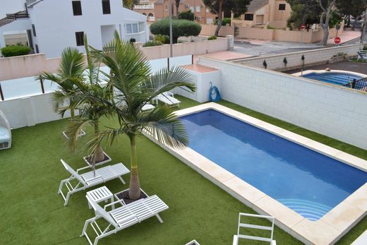 Villa Playas de Orihuela, Provincia de Alicante