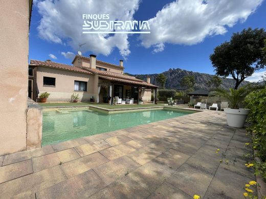 Casa de lujo en Collbató, Provincia de Barcelona