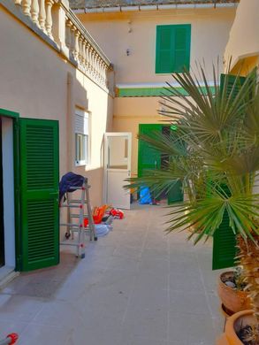 Luxe woning in Petra, Balearen