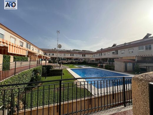 Semidetached House in Alhaurín de la Torre, Malaga