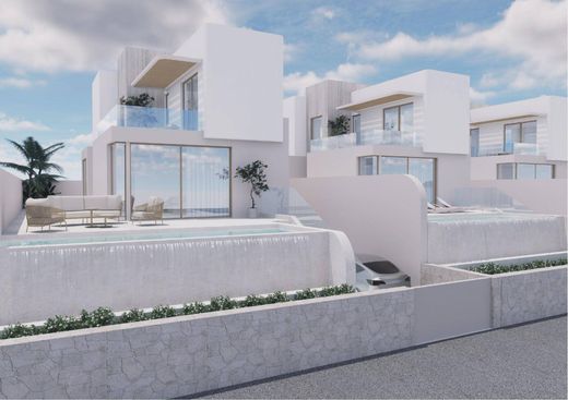 Villa in Algorfa, Alicante