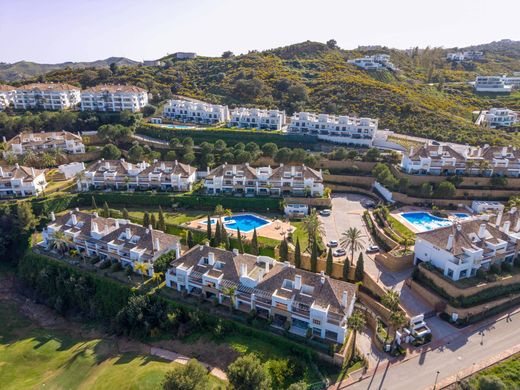 Luxury home in Mijas, Malaga