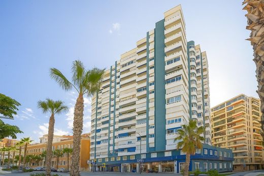 Apartament w Málaga, Provincia de Málaga