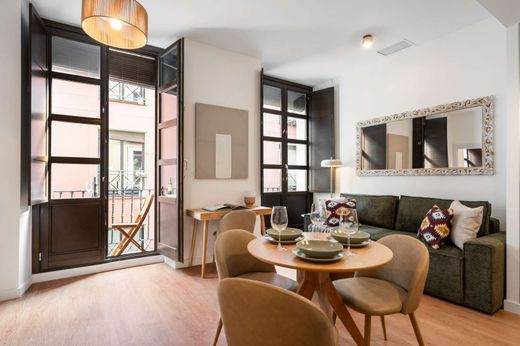 Apartment in Madrid, Province of Madrid