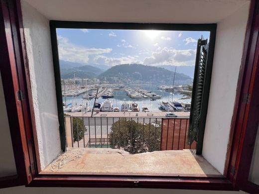 Apartament w Sóller, Illes Balears