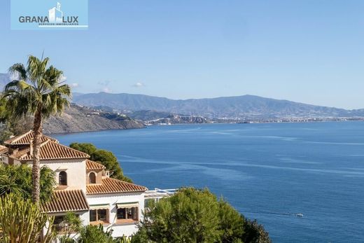 단독 저택 / Almuñécar, Provincia de Granada