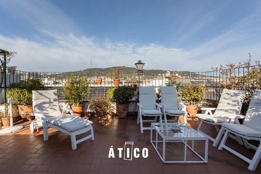 Penthouse w Barcelona, Província de Barcelona