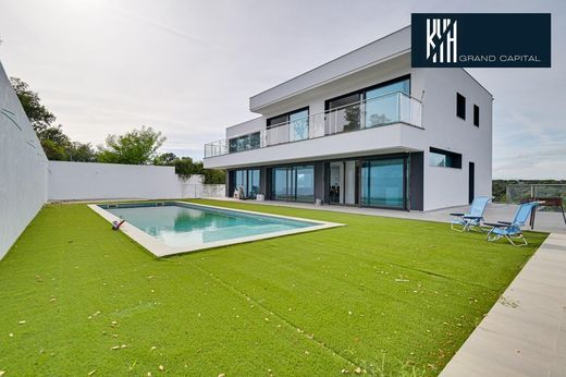 Casa Independente - Vidreres, Gerunda