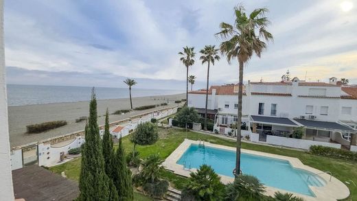 Lüks ev Casares, Provincia de Málaga