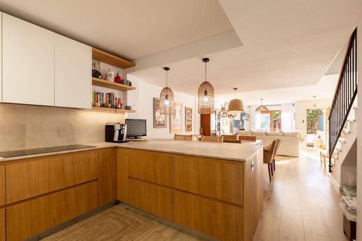 Maison de luxe à Llucmajor, Province des Îles Baléares