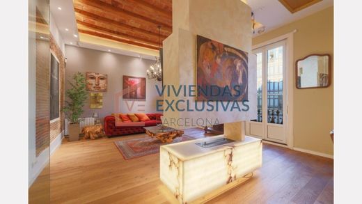Apartment in Barcelona, Province of Barcelona