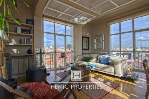 Διαμέρισμα σε Μαδρίτη, Provincia de Madrid