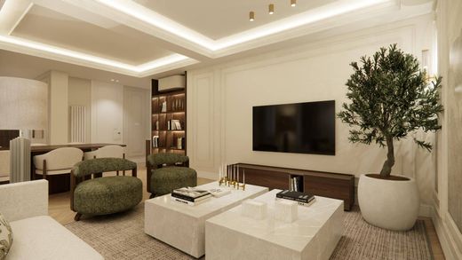 Apartament w Madryt, Provincia de Madrid