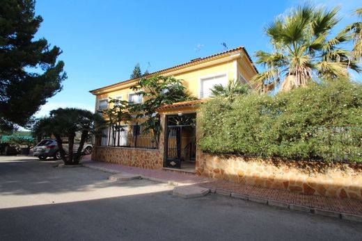 Rural or Farmhouse in Orihuela, Alicante