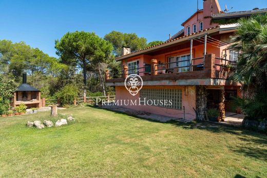 호화 저택 / Begues, Província de Barcelona