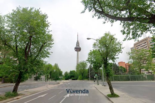 Apartamento - Madrid, Provincia de Madrid