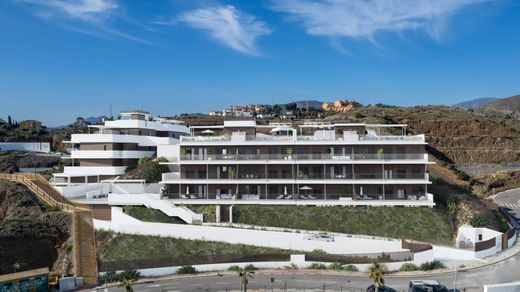 Apartment / Etagenwohnung in Rincón de la Victoria, Málaga