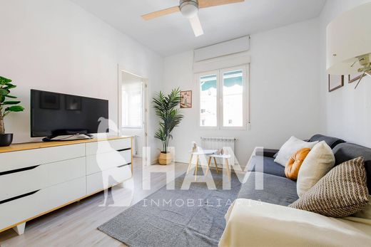 Piso / Apartamento en Madrid, Provincia de Madrid