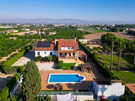 Villa in Catral, Provincia de Alicante