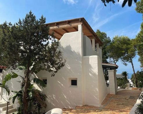 Luxury home in San Jose, Province of Balearic Islands