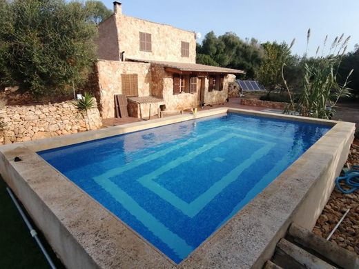 Элитный дом, Algaida, Illes Balears