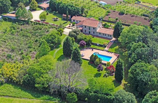 Усадьба / Сельский дом, Cuntis, Provincia de Pontevedra