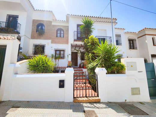 Maison de luxe à Nerja, Malaga