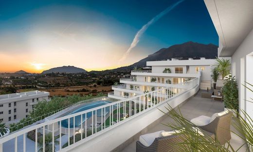 Apartment in Fuengirola, Malaga