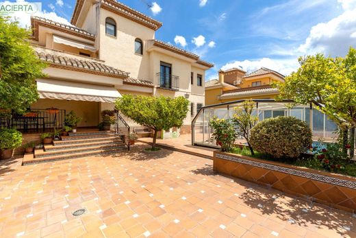 Μονοκατοικία σε Ogíjares, Provincia de Granada