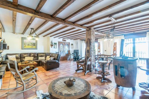 Μονοκατοικία σε Cenes de la Vega, Provincia de Granada