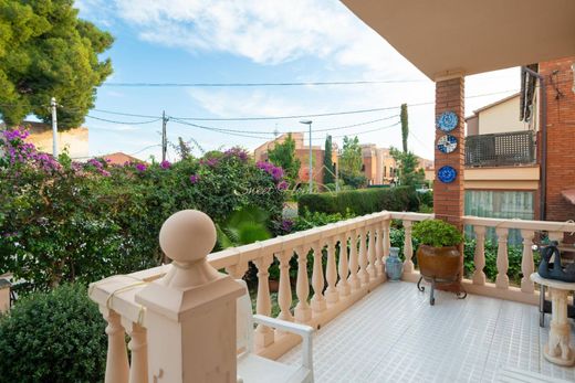 Detached House in Alella, Province of Barcelona