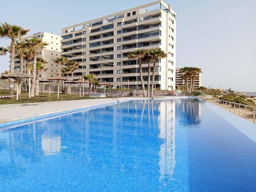 Квартира, Playas de Orihuela, Provincia de Alicante
