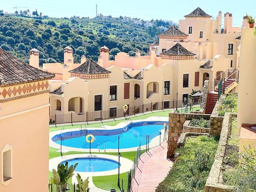 Appartement à Estepona, Malaga