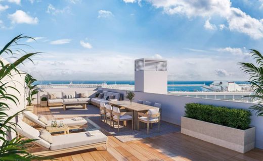 Apartamento - Alicante, Provincia de Alicante